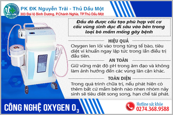 Biện pháp hỗ trợ điều trị nấm âm đạo hiệu quả nhanh chóng